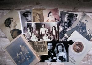 importance of genealogist